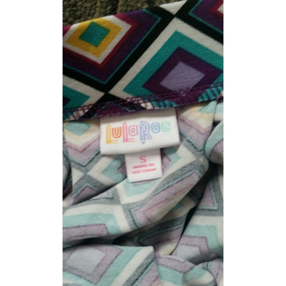 Small LulaRoe Madison - Picture 2 of 3